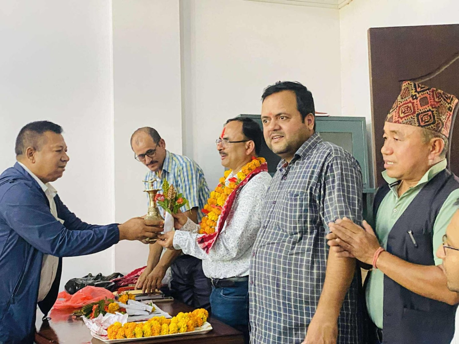 खानेपानी तथा सरसफाई डिभिजन कार्यालय, झापा Slider Image 10