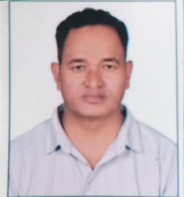 देवानन्द चौधरी