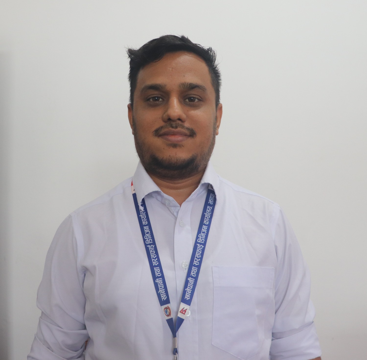 अंकित खड्का