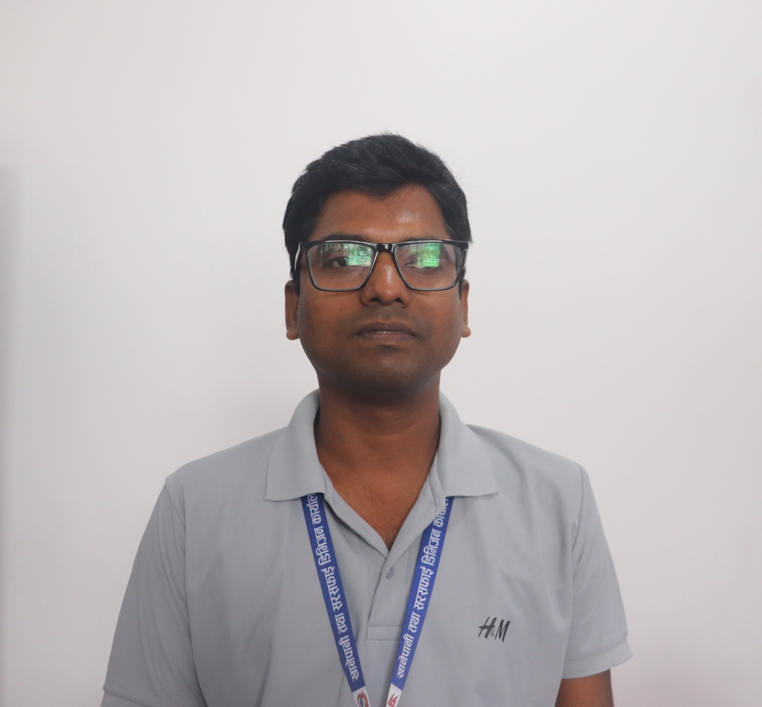 ओम नारायण देव