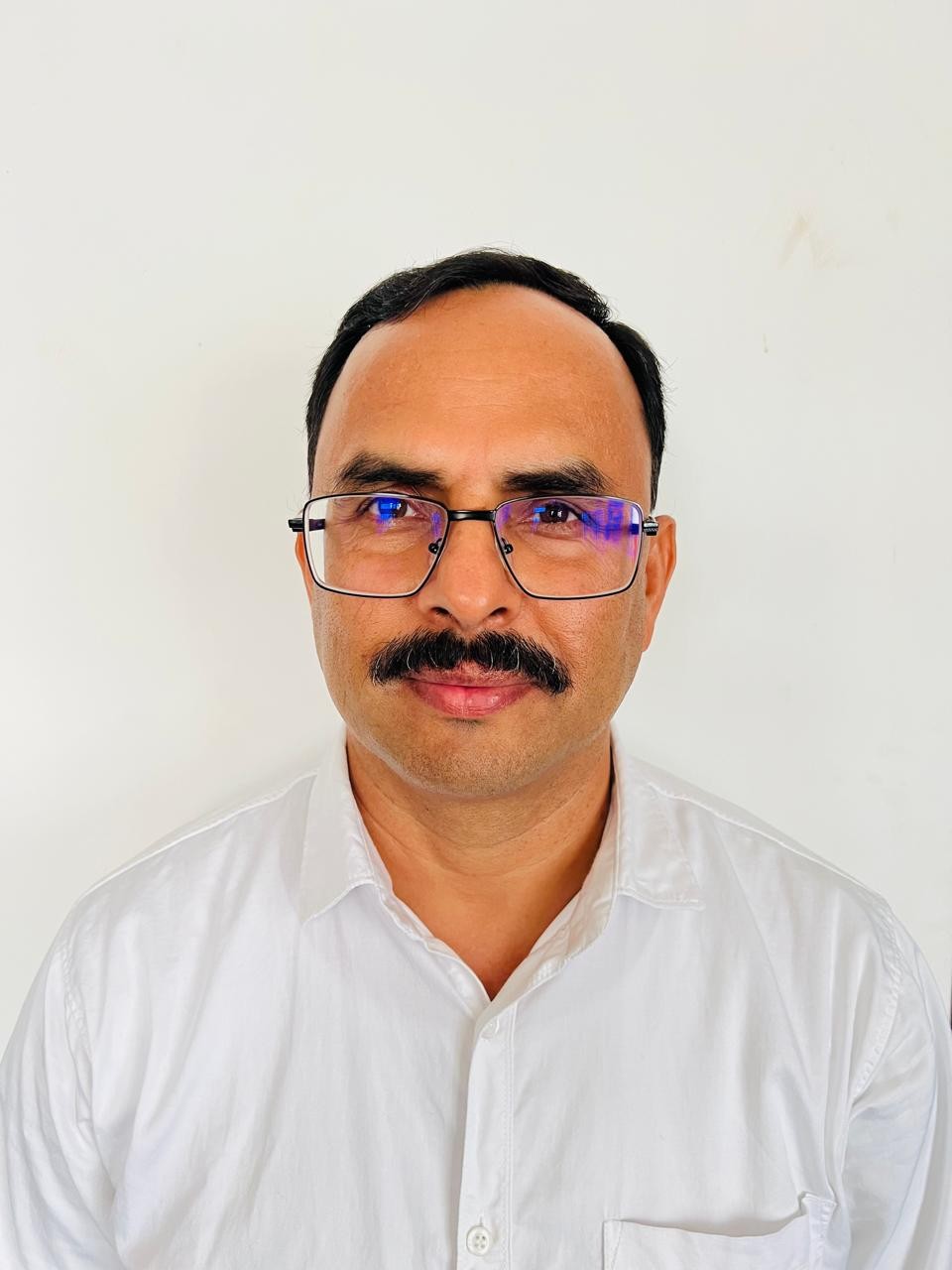 विकास काफ्ले