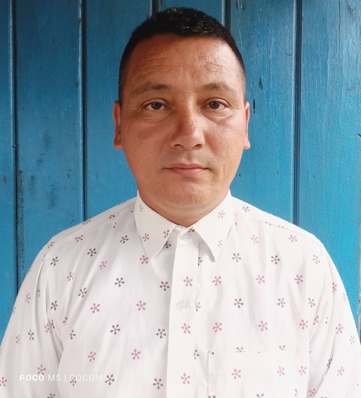 रमेश कुमार गिरी