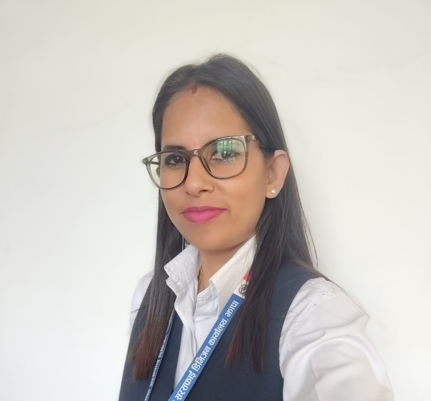 विन्दु दाहाल