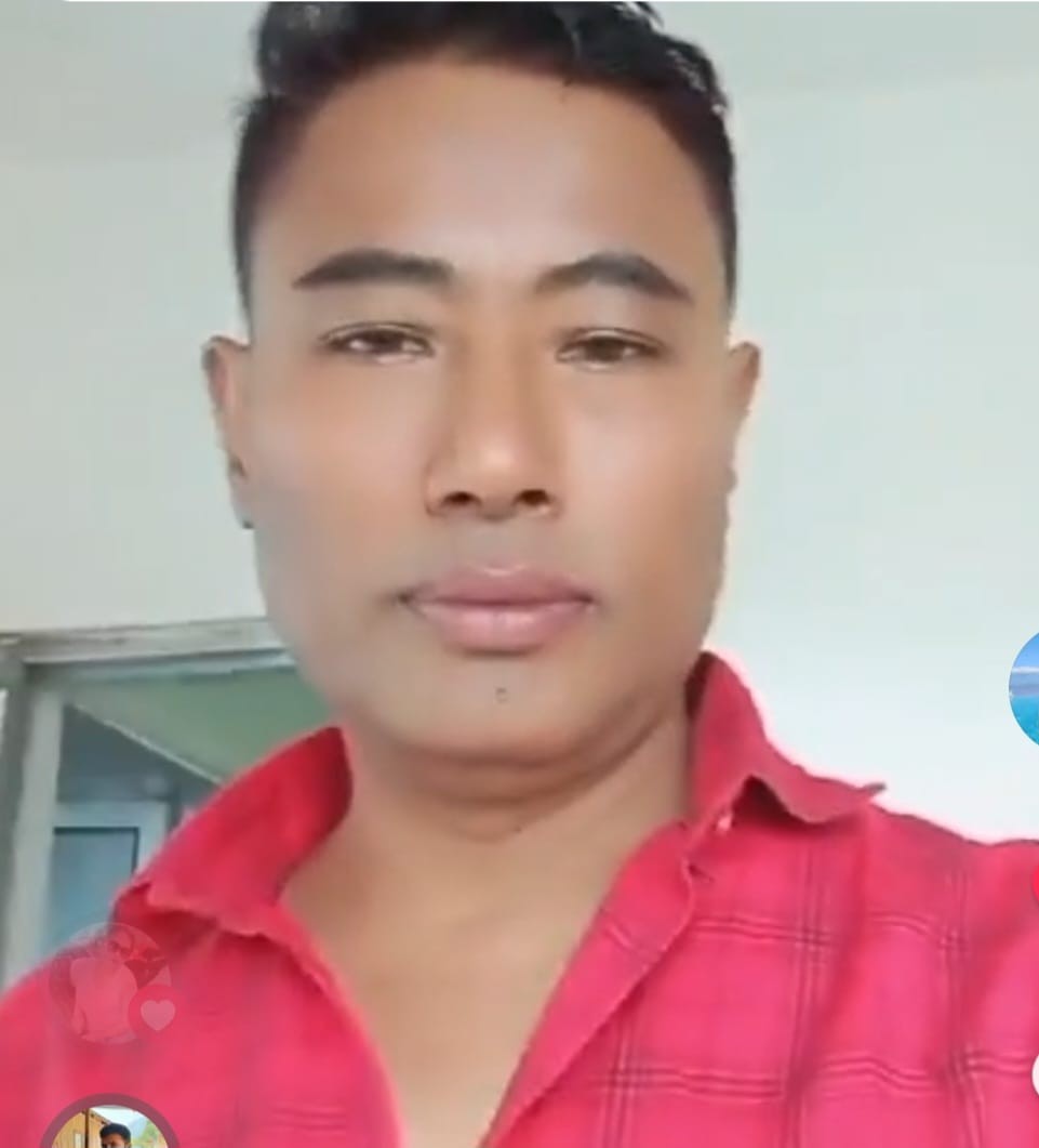 देउमान श्रेष्ठ