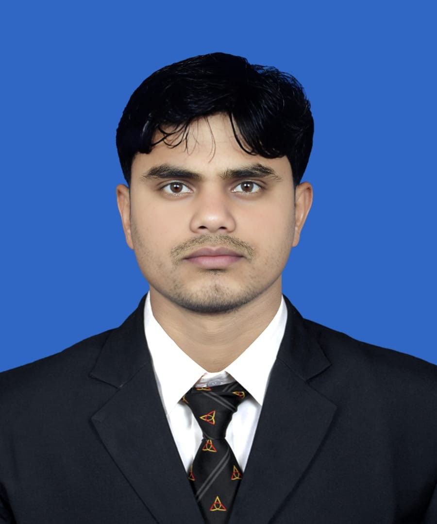 रमेश कुमार रजक