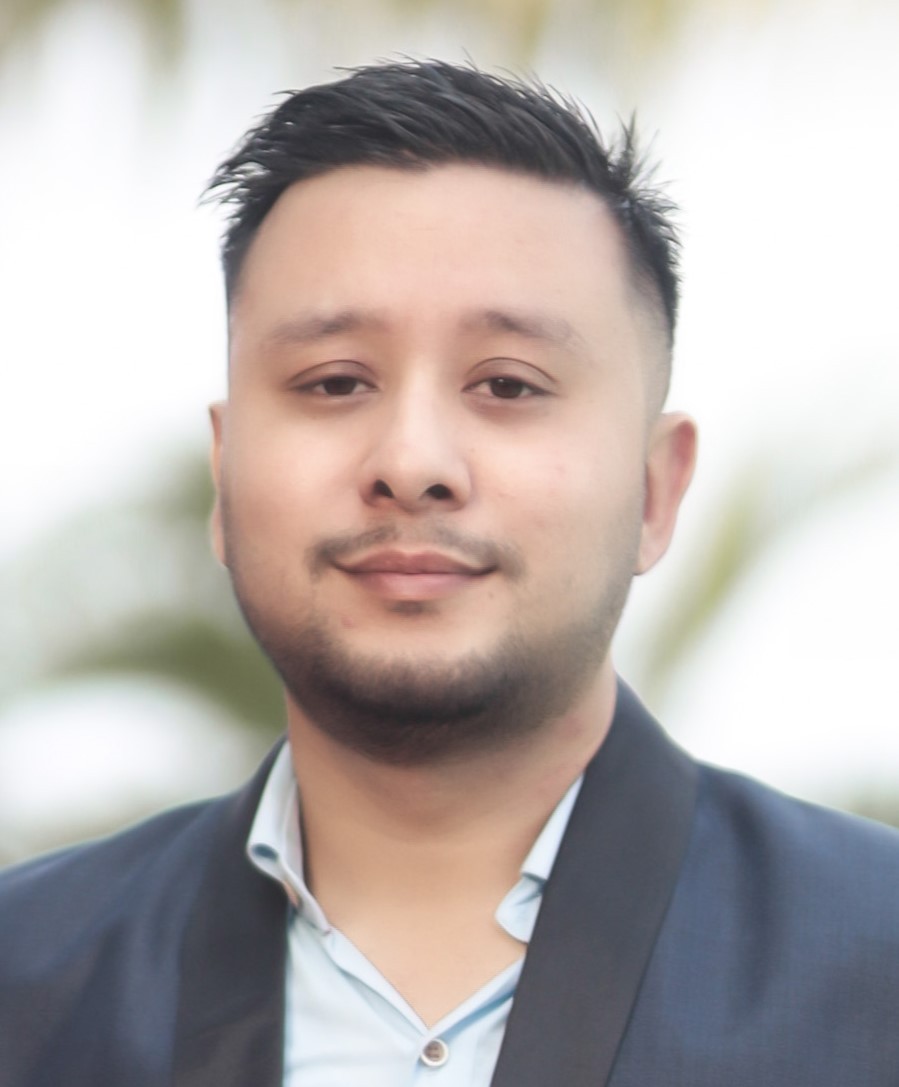 रोजेन जोशी