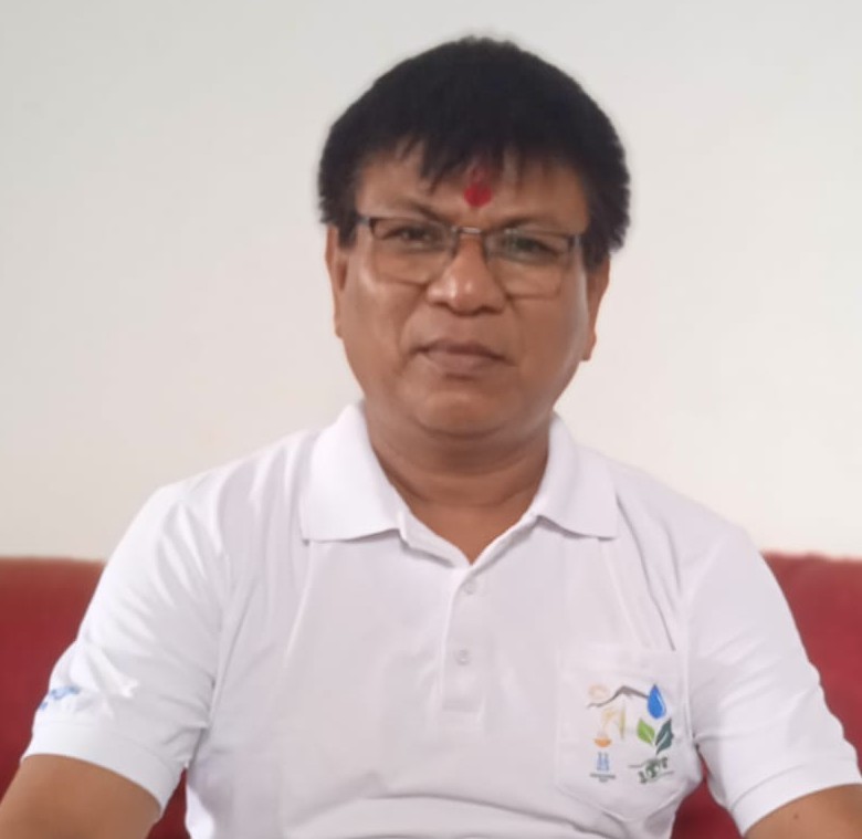 डिल्ली राम श्रेष्ठ