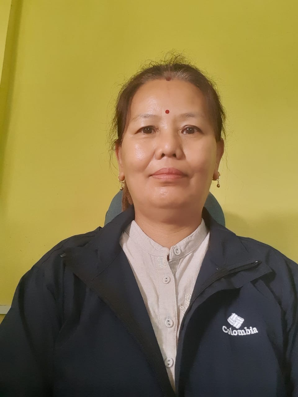 शोभा लेप्चा कट्टेल