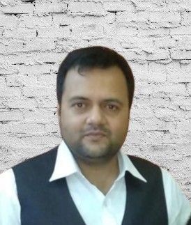 कृष्ण प्रसाद सुवेदी