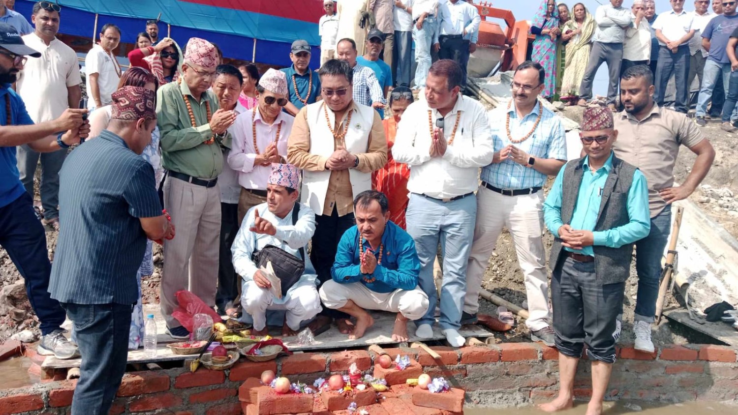 खानेपानी तथा सरसफाई डिभिजन कार्यालय, झापा Slider Image 2