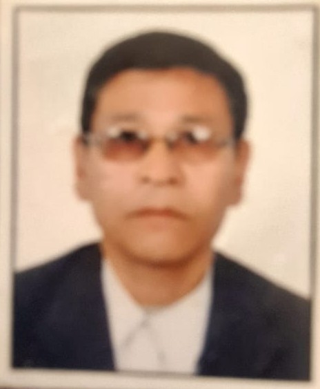 दशरथ राई