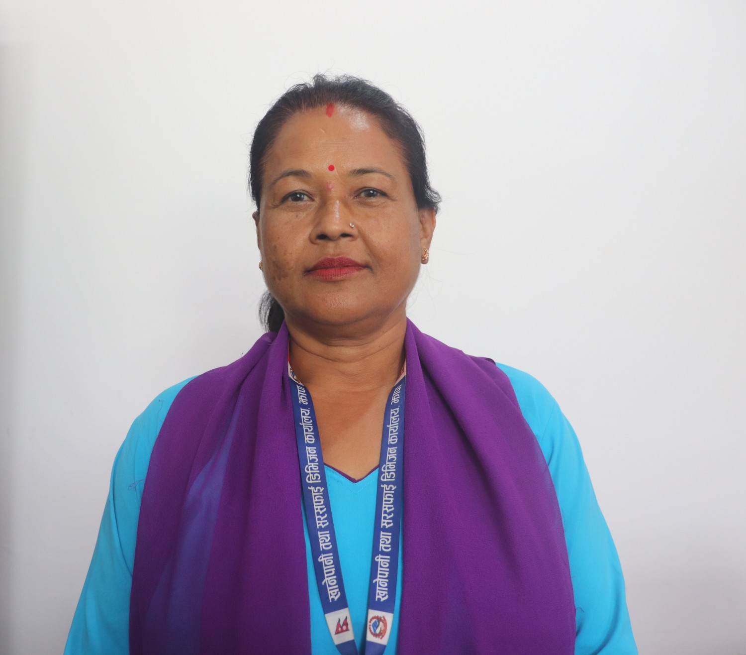 देव कुमारी बस्नेत