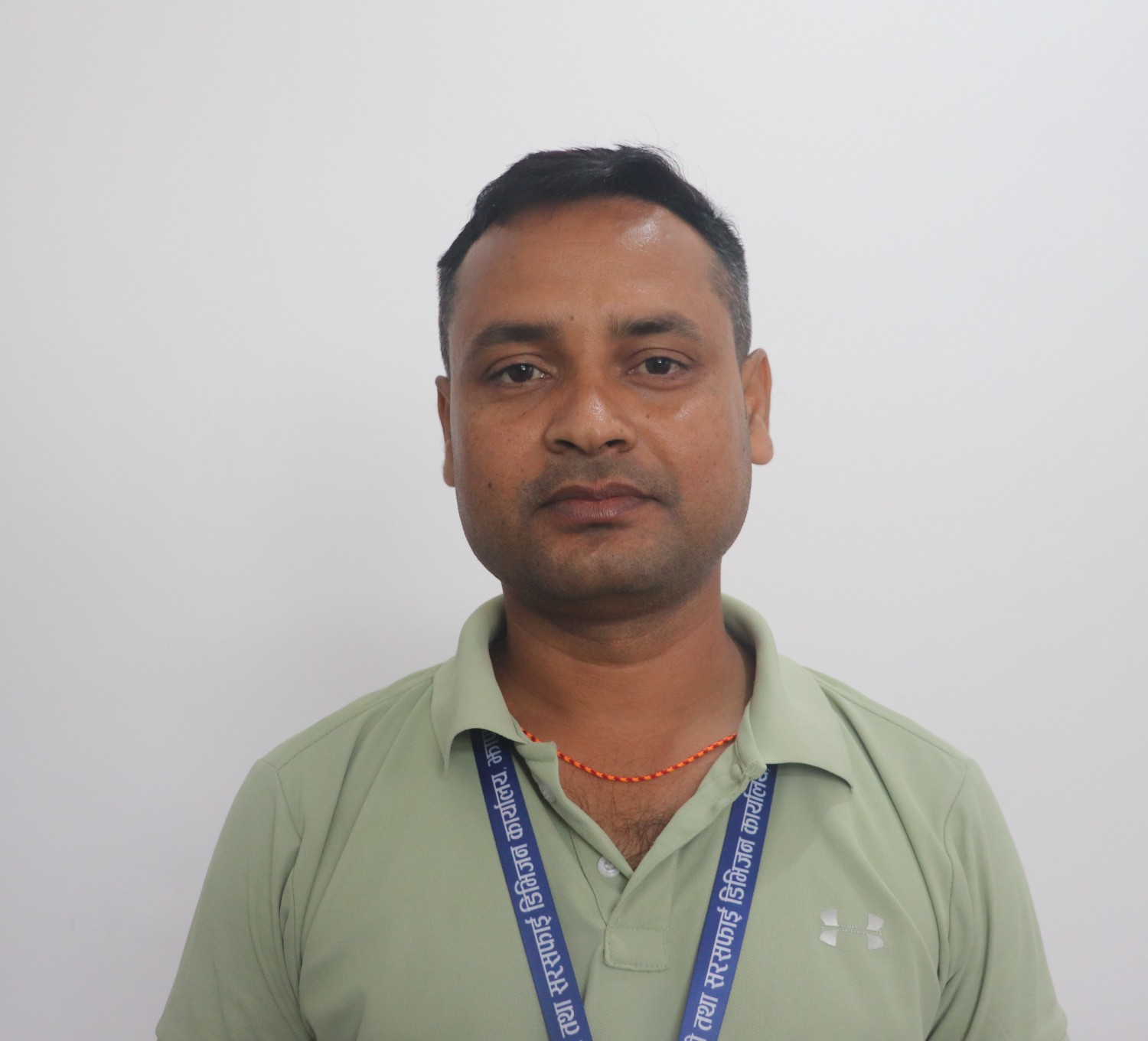 रोशन यादव