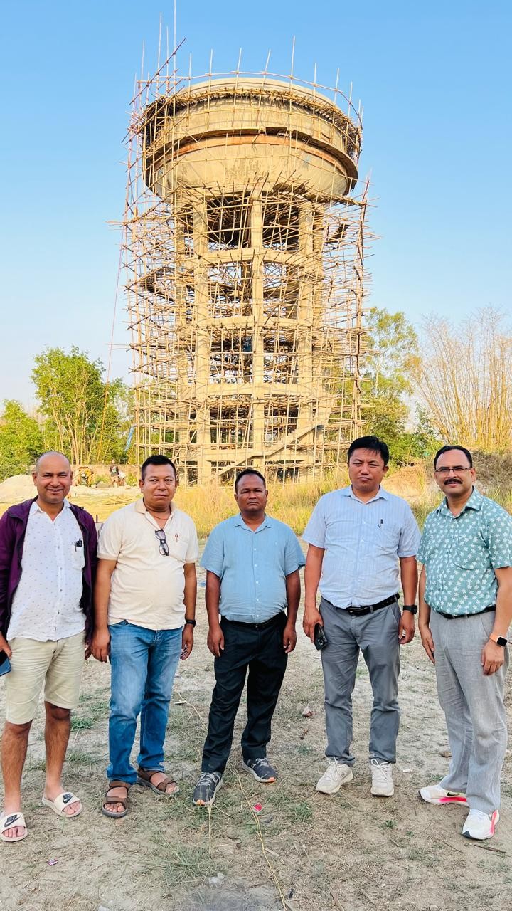 खानेपानी तथा सरसफाई डिभिजन कार्यालय, झापा Slider Image 6