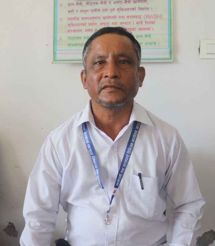 रत्न कुमार राजवंशी