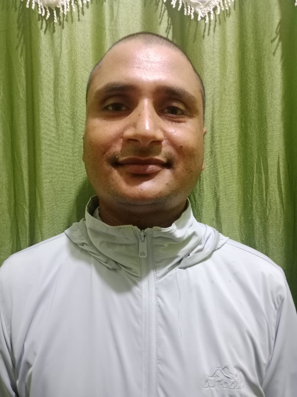 छविलाल शिवाकोटी