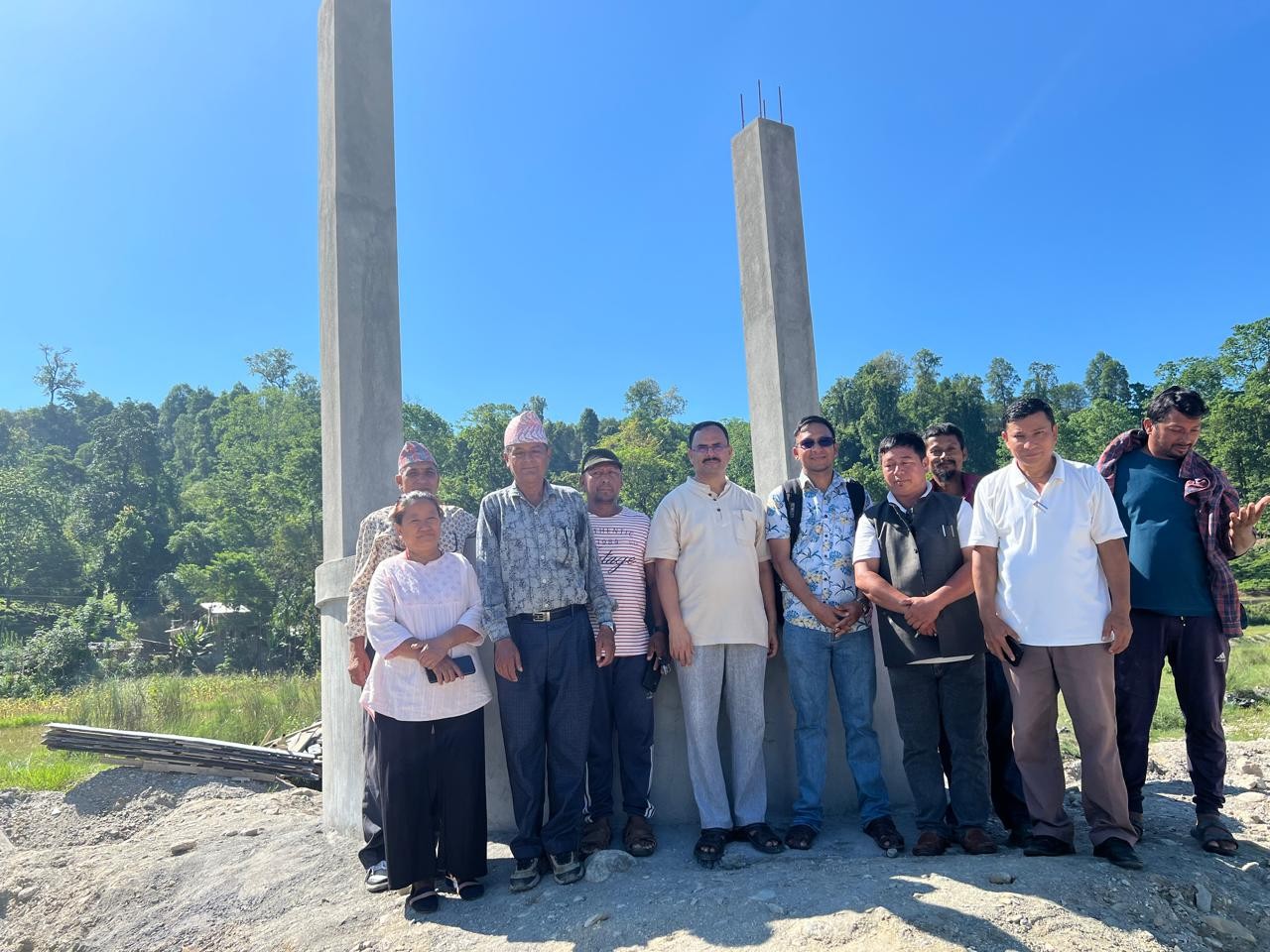 खानेपानी तथा सरसफाई डिभिजन कार्यालय, झापा Slider Image 5