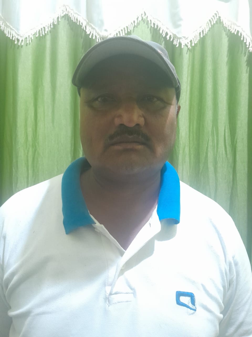 हरिदेव चौधरी