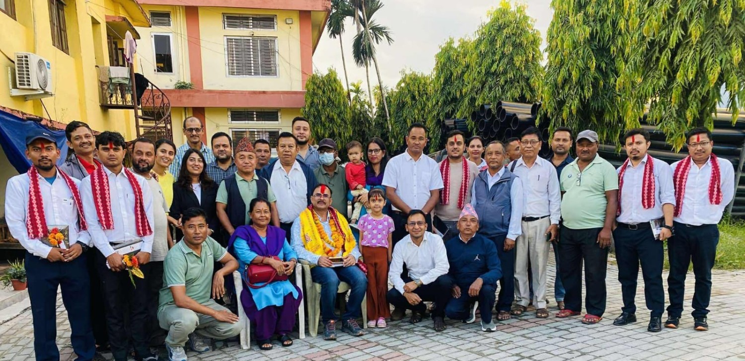 खानेपानी तथा सरसफाई डिभिजन कार्यालय, झापा Slider Image 8