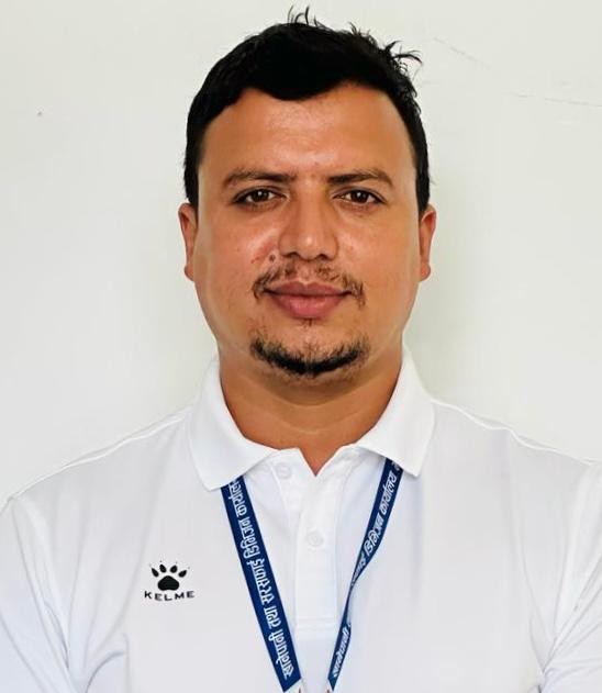 लक्ष्मण घिमिरे