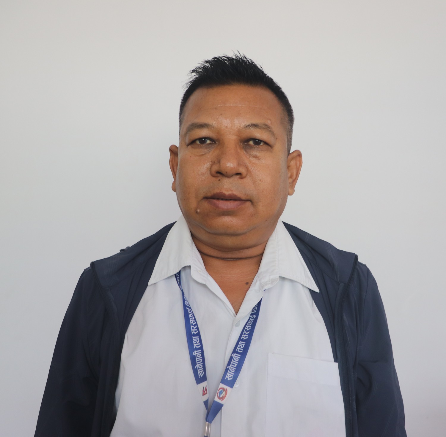 बाबुकाजि श्रेष्ठ