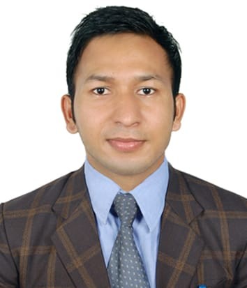 प्रलाद नेपाली