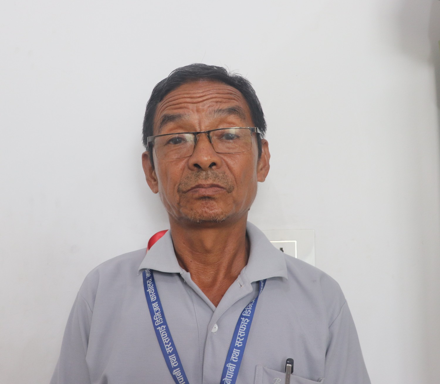 दुर्गा प्रसाद राई