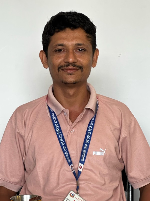 घनश्याम खतिवडा